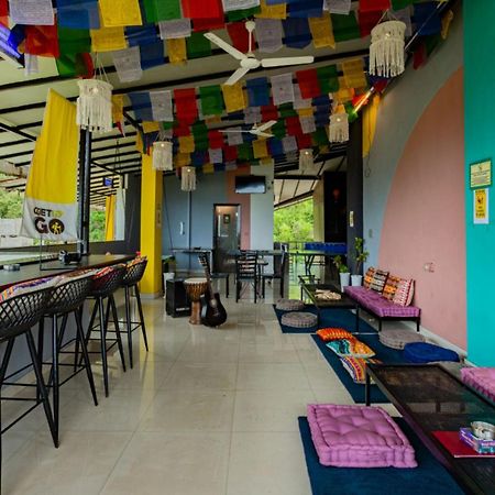 The Hosteller Gokarna ゴカルナ エクステリア 写真