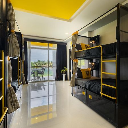 The Hosteller Gokarna ゴカルナ エクステリア 写真