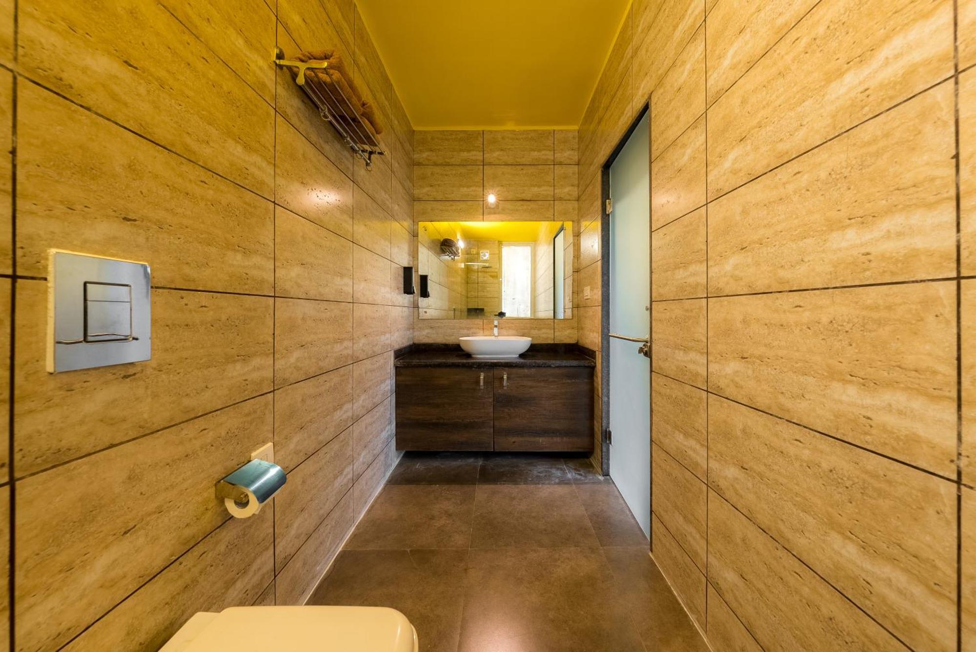 The Hosteller Gokarna ゴカルナ エクステリア 写真