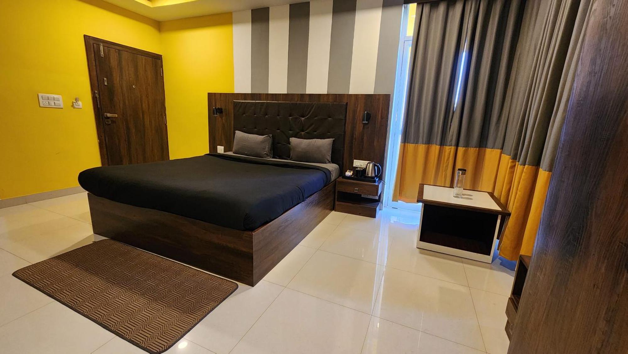 The Hosteller Gokarna ゴカルナ エクステリア 写真