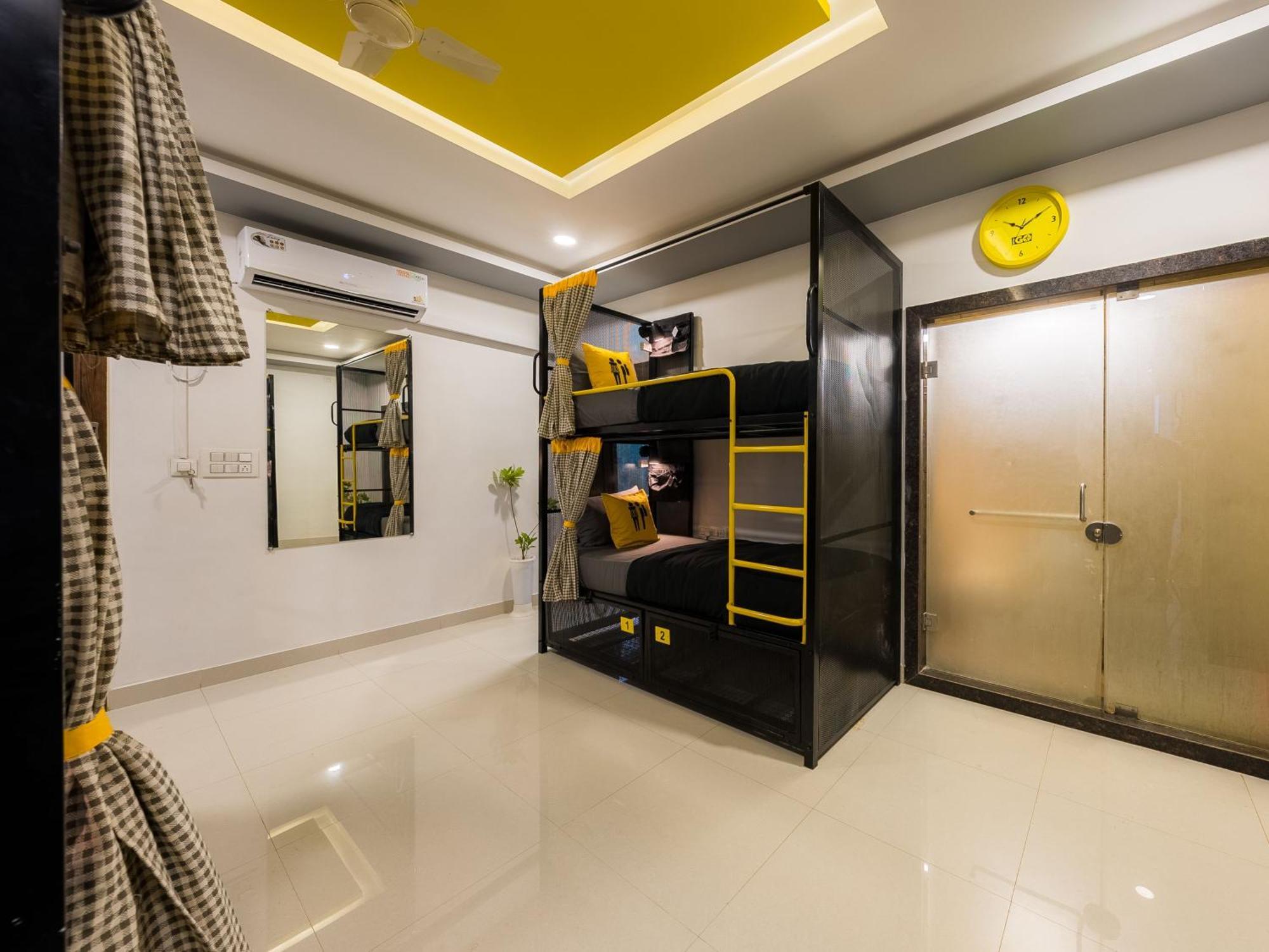 The Hosteller Gokarna ゴカルナ エクステリア 写真