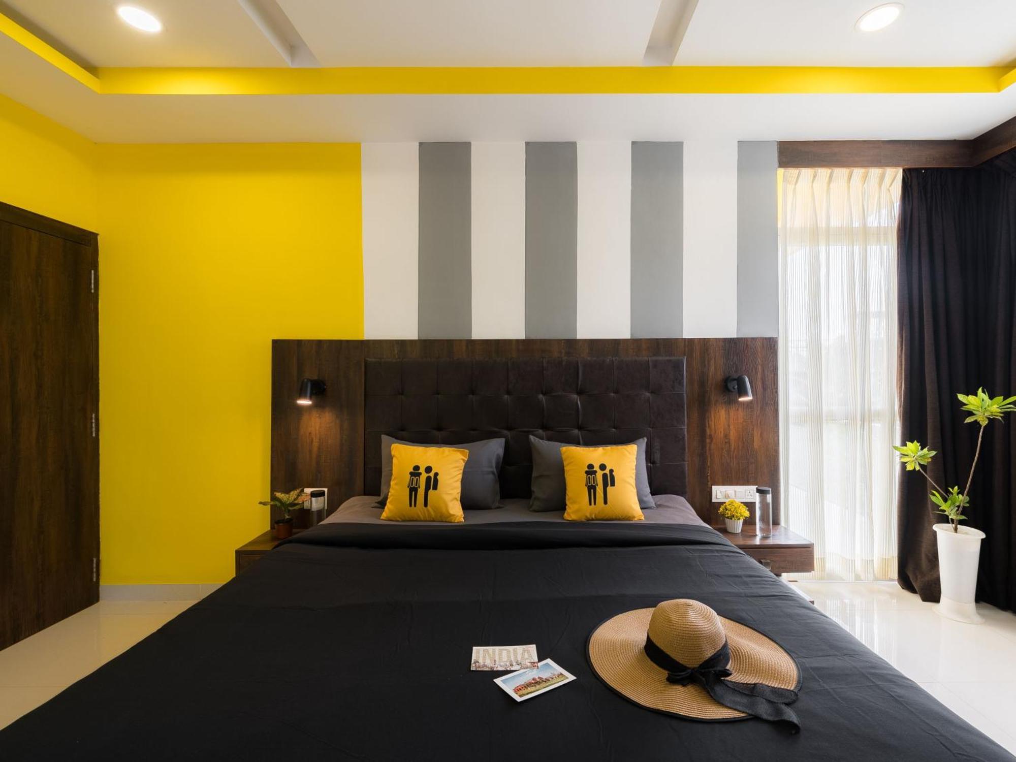 The Hosteller Gokarna ゴカルナ エクステリア 写真