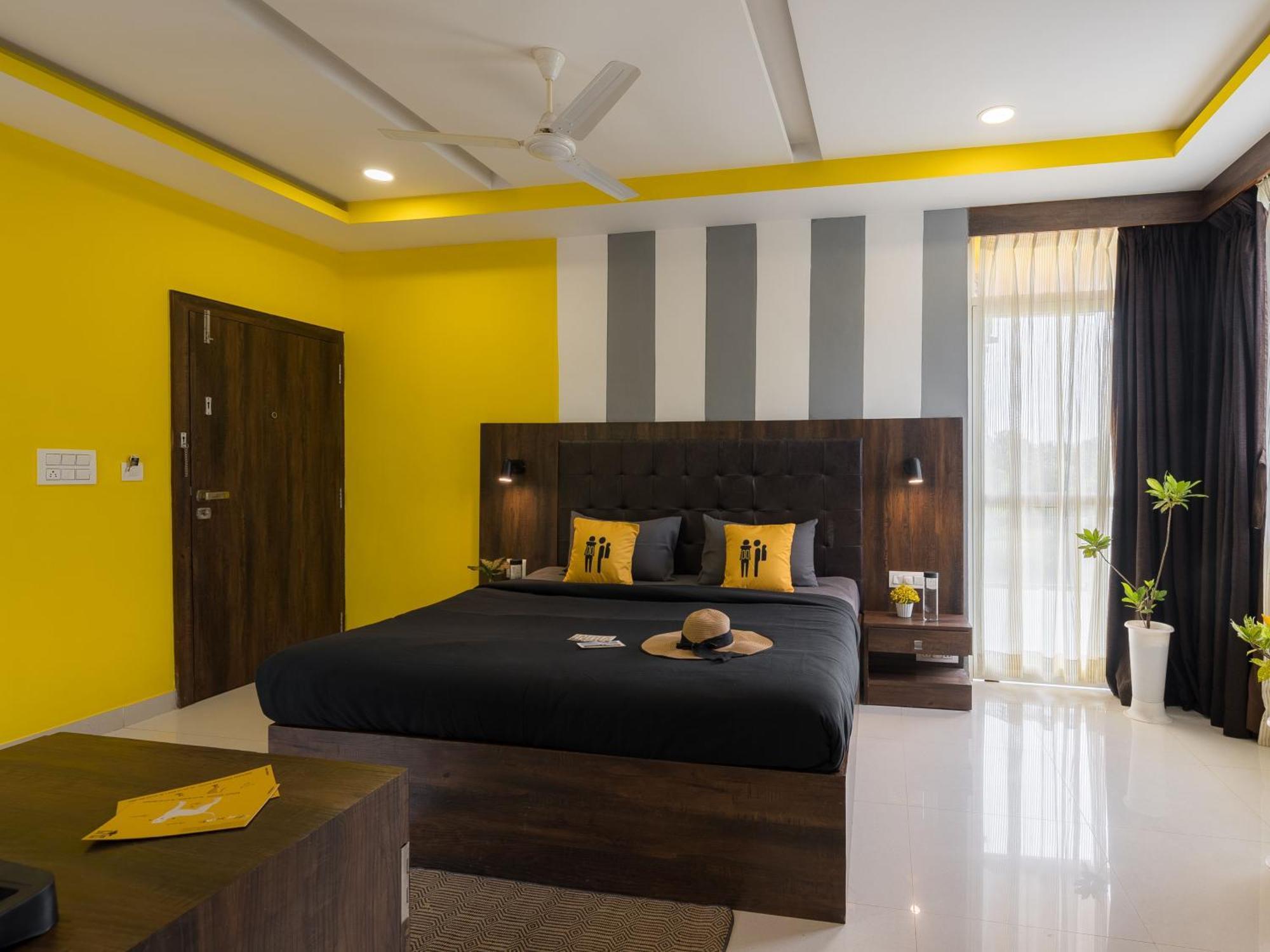 The Hosteller Gokarna ゴカルナ エクステリア 写真