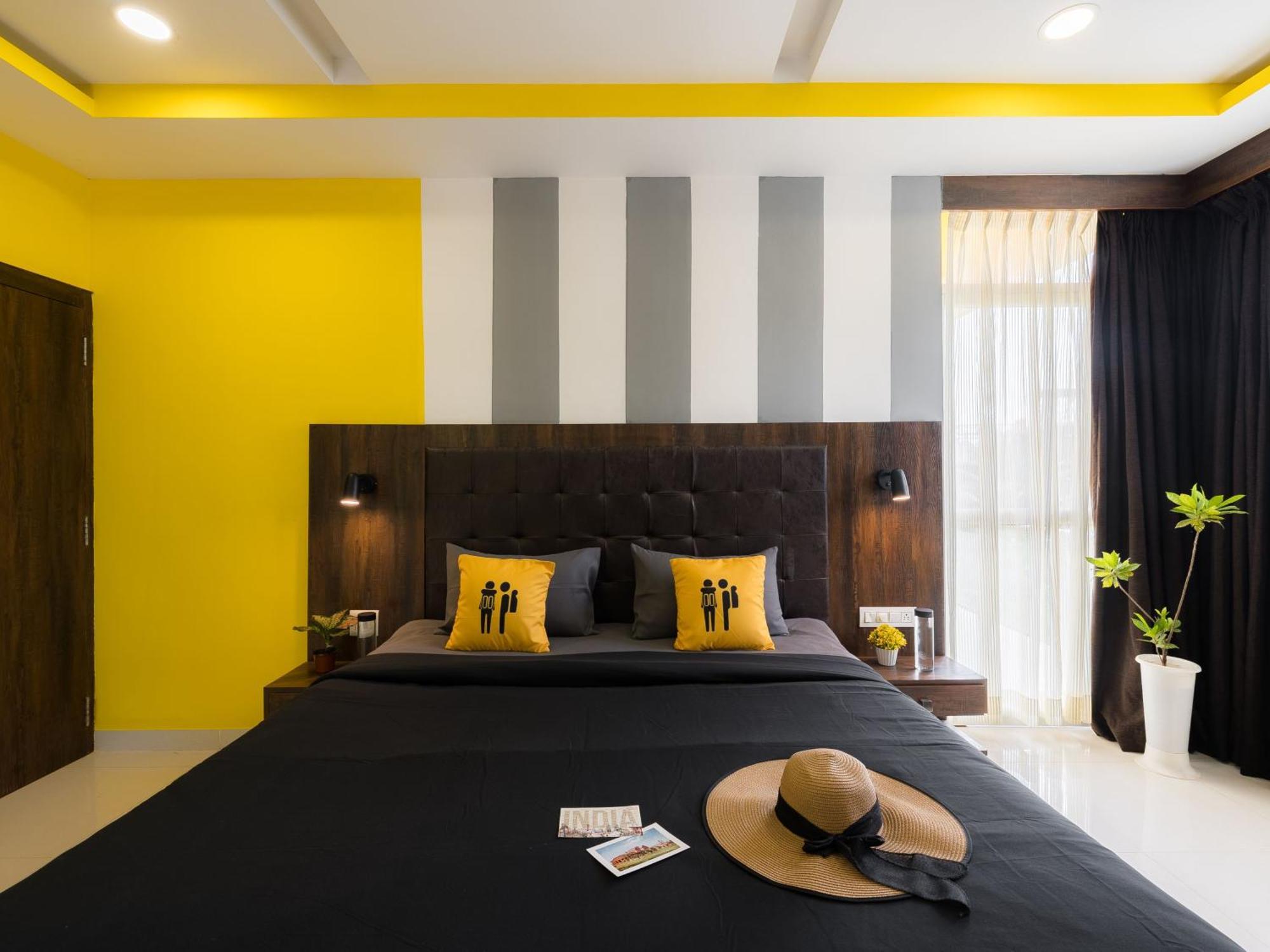 The Hosteller Gokarna ゴカルナ エクステリア 写真