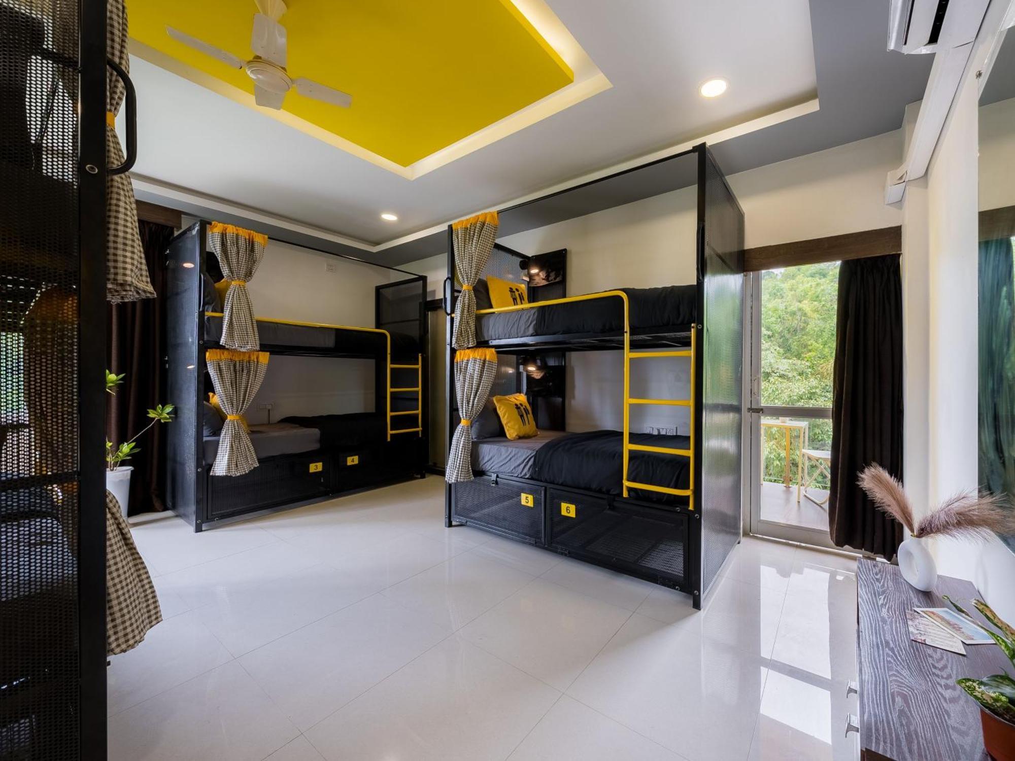The Hosteller Gokarna ゴカルナ エクステリア 写真